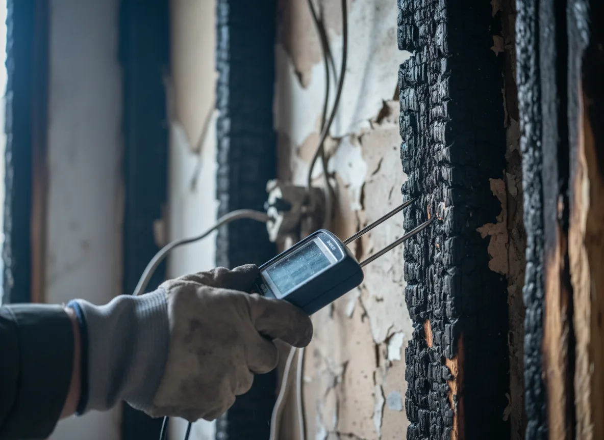 Fire Damage Restoration New Creek, WV FAQs